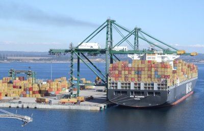 Exportações portuguesas para o Brasil crescem mais de 50 % nos sete primeiros meses do ano